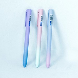 Zseléstoll, NEBULO, 0,5 mm, kék test, kék írásszín