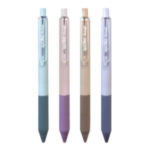 Zsel&eacute;stoll SPOKO 0124 ReLeaf Elements, nyom&oacute;gombos, k&eacute;k &iacute;r&aacute;s, vegyes,