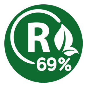 Zsel&eacute;stoll SPOKO 0124 ReLeaf Elements, nyom&oacute;gombos, k&eacute;k &iacute;r&aacute;s, vegyes,