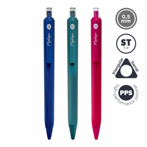 Zsel&eacute;stoll SPOKO 0124 Mistique ST hegy, nyom&oacute;gombos, k&eacute;k &iacute;r&aacute;s, vegyes,