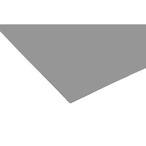 Dekorkarton 50x70 cm, GRS, 1 oldalas, natúr hátoldalú, szürke