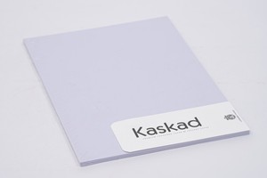 Dekorkarton A4, KASKAD 85, orgona, 225 g, 20 lap