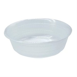 Ecsettál 11 cm, GRS, műanyag, kerek, vegyes színekben