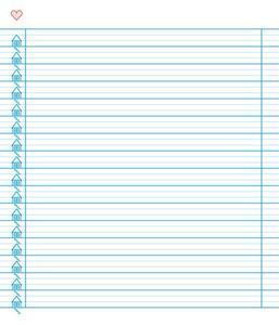 F&uuml;zet 240x280mm, 32 lap, ICO S&uuml;ni Meixner, &aacute;ll&oacute;, 2. oszt&aacute;lyos,