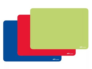 Gyurmat&aacute;bla A4, műanyag, GRS, vegyes sz&iacute;nek