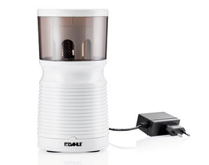 Hegyezőgép DAHLE 210, elektromos, asztali, 11mm, fehér