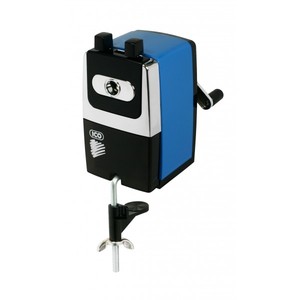 Hegyezőg&eacute;p ICO 307/A, asztali, maxi, műanyag testtel.