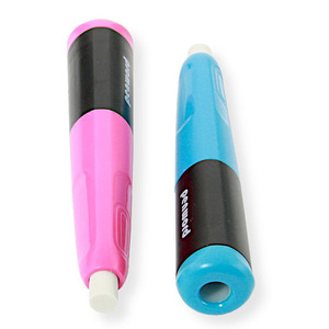 Hegyező 1 lyuk&uacute;, SaKOTA BDA0168, toll form&aacute;j&uacute;, rad&iacute;r a v&eacute;g&eacute;n