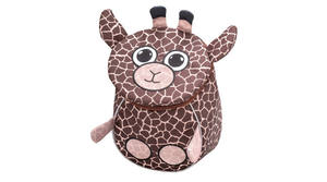 Ovis hátitáska BELMIL Mini Animals 305-15, Mini Giraffe, 1-3 éves