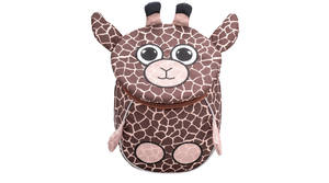 Ovis hátitáska BELMIL Mini Animals 305-15, Mini Giraffe, 1-3 éves