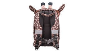Ovis hátitáska BELMIL Mini Animals 305-15, Mini Giraffe, 1-3 éves