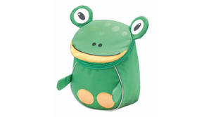 Ovis hátitáska BELMIL Mini Animals 305-15, Mini Frog, 1-3 éves