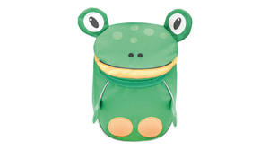 Ovis hátitáska BELMIL Mini Animals 305-15, Mini Frog, 1-3 éves