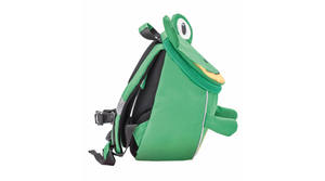 Ovis hátitáska BELMIL Mini Animals 305-15, Mini Frog, 1-3 éves