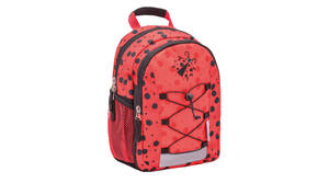 Ovis hátitáska BELMIL Kiddy Mini, 305-9, Sweet Ladybug, 1-3 éves