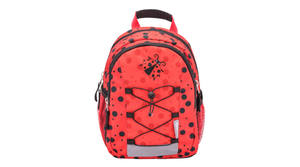 Ovis hátitáska BELMIL Kiddy Mini, 305-9, Sweet Ladybug, 1-3 éves