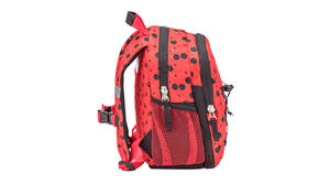 Ovis hátitáska BELMIL Kiddy Mini, 305-9, Sweet Ladybug, 1-3 éves