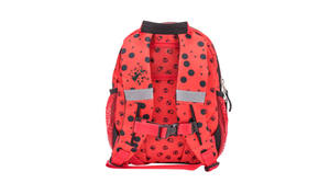 Ovis hátitáska BELMIL Kiddy Mini, 305-9, Sweet Ladybug, 1-3 éves