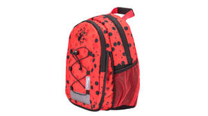 Ovis hátitáska BELMIL Kiddy Mini, 305-9, Sweet Ladybug, 1-3 éves