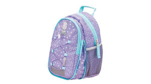 Ovis hátitáska BELMIL Kiddy Mini, 305-9, Hippo, 1-3 éves