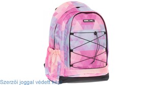 Hátizsák BELMIL 338-39/A Pack-N-Go RETRO HARMONY