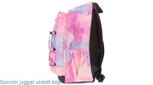 Hátizsák BELMIL 338-39/A Pack-N-Go RETRO HARMONY