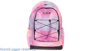 Hátizsák BELMIL 338-39/A Pack-N-Go RETRO HARMONY