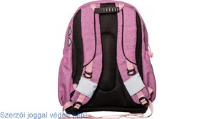 Hátizsák BELMIL Leisure 403-25 Hunter, anatómiai