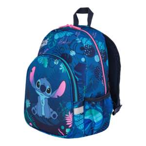 Hátizsák COLORINO Stitch Toby, gyerekeknek