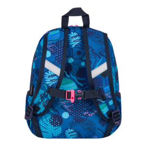 Hátizsák COLORINO Stitch Toby, gyerekeknek