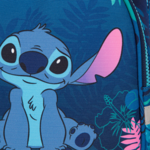 Hátizsák COLORINO Stitch Toby, gyerekeknek