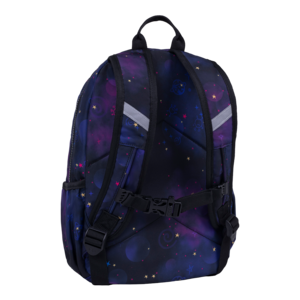 Hátizsák COLORINO Toby, Stitch Gold 13", gyerekeknek