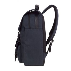 Hátizsák COOL PACK Traffic, 38x32x14cm, 30 literes, Black,