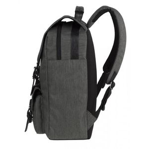 Hátizsák COOL PACK Traffic, 38x32x14cm, 30 literes, Olive Grey,