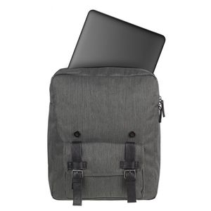 Hátizsák COOL PACK Traffic, 38x32x14cm, 30 literes, Olive Grey,