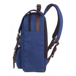 Hátizsák COOL PACK Traffic, 38x32x14cm, 30 literes, Navy Blue,