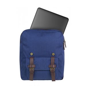 Hátizsák COOL PACK Traffic, 38x32x14cm, 30 literes, Navy Blue,