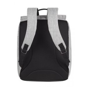 Hátizsák COOL PACK Traffic, 38x32x14cm, 30 literes, Grey,