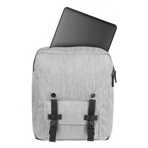 Hátizsák COOL PACK Traffic, 38x32x14cm, 30 literes, Grey,