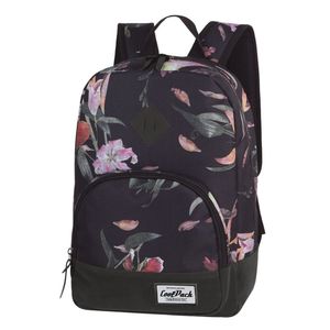 Hátizsák COOL PACK Classic, 40,5x29x14cm, 23 literes, Lilies,