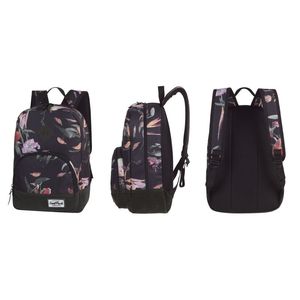 Hátizsák COOL PACK Classic, 40,5x29x14cm, 23 literes, Lilies,