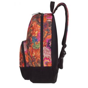 Hátizsák COOL PACK Classic, 40,5x29x14cm, 23 liter, Flower Explosion