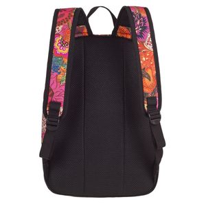 Hátizsák COOL PACK Classic, 40,5x29x14cm, 23 liter, Flower Explosion