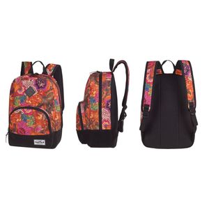 Hátizsák COOL PACK Classic, 40,5x29x14cm, 23 liter, Flower Explosion