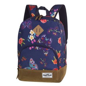 Hátizsák COOL PACK Classic, 40,5x29x14cm, 23 literes, Summer Dream,
