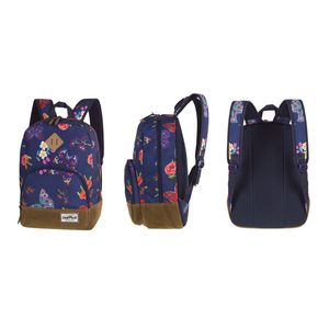 Hátizsák COOL PACK Classic, 40,5x29x14cm, 23 literes, Summer Dream,