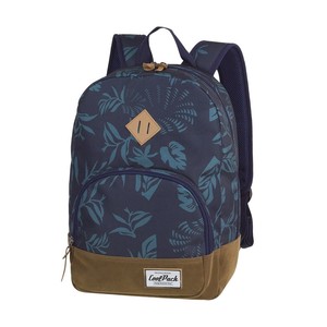 Hátizsák COOL PACK Classic, 40,5x29x14cm, 23 literes, Blue Dusk,