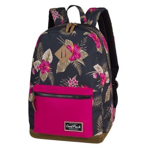 Hátizsák COOL PACK Grasp, 40x30x14,5cm, 25 liter, Tropical Jungle