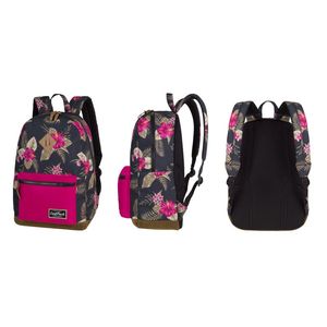 Hátizsák COOL PACK Grasp, 40x30x14,5cm, 25 liter, Tropical Jungle