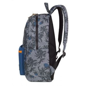Hátizsák COOL PACK Grasp, 40x30x14,5cm, 25 literes, Blue Pineapple